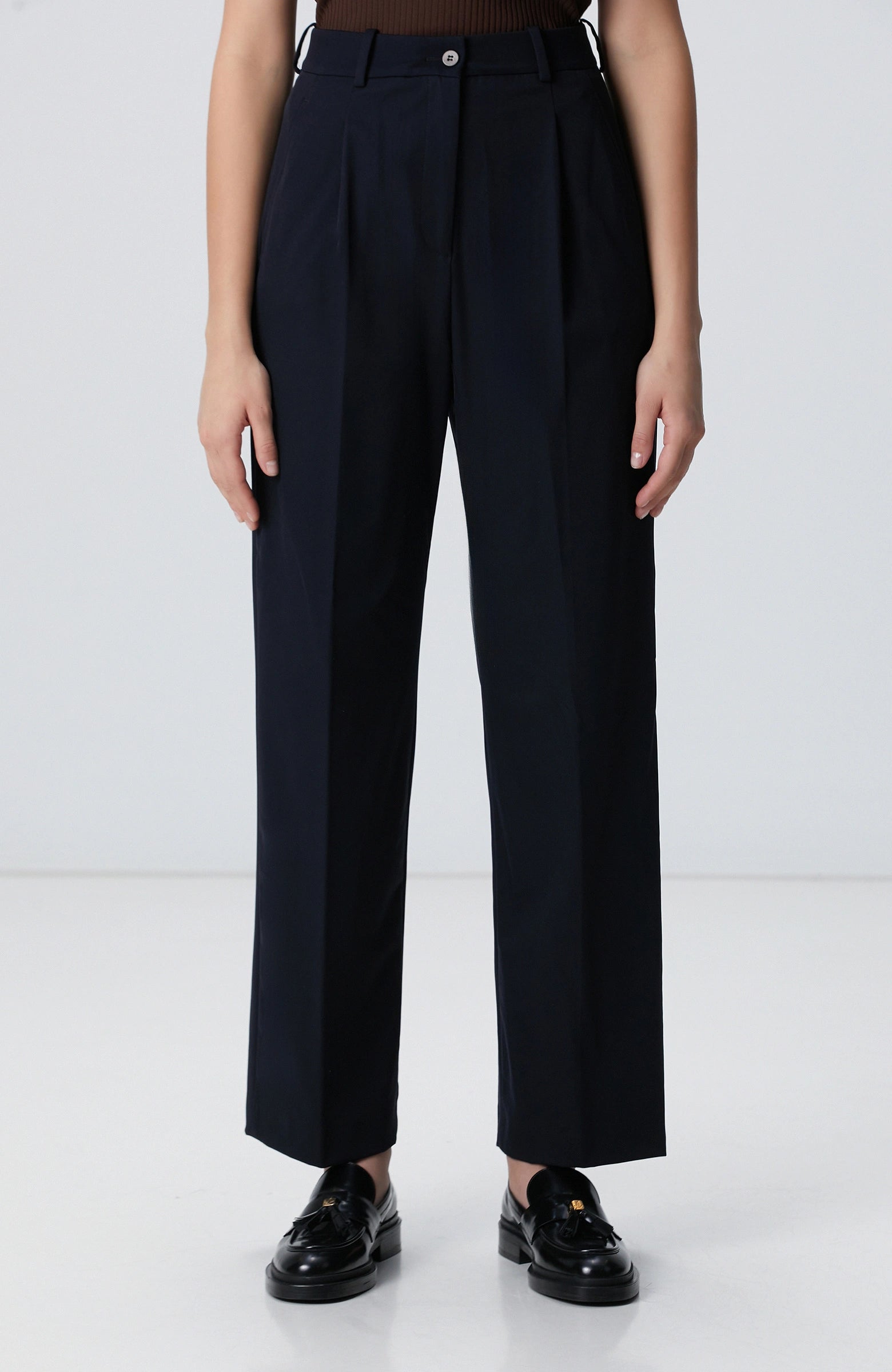 Pantalon pour femmes 2025 02