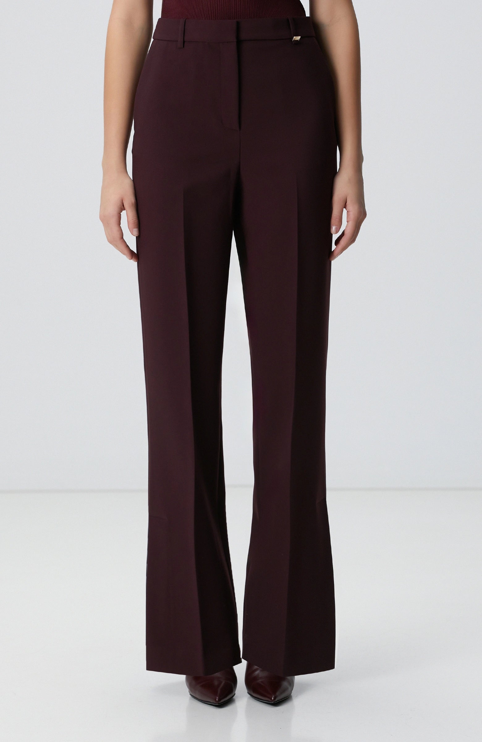 Pantalon pour femmes 2025 04