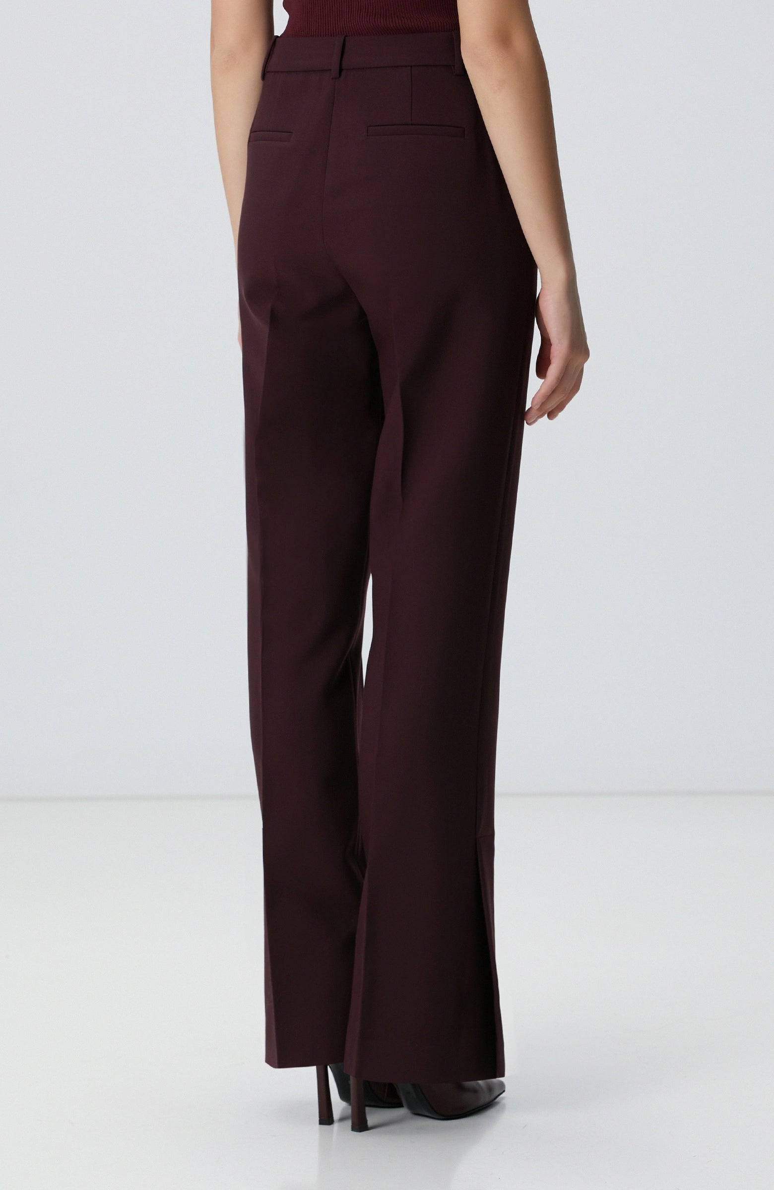 Pantalon pour femmes 2025 04