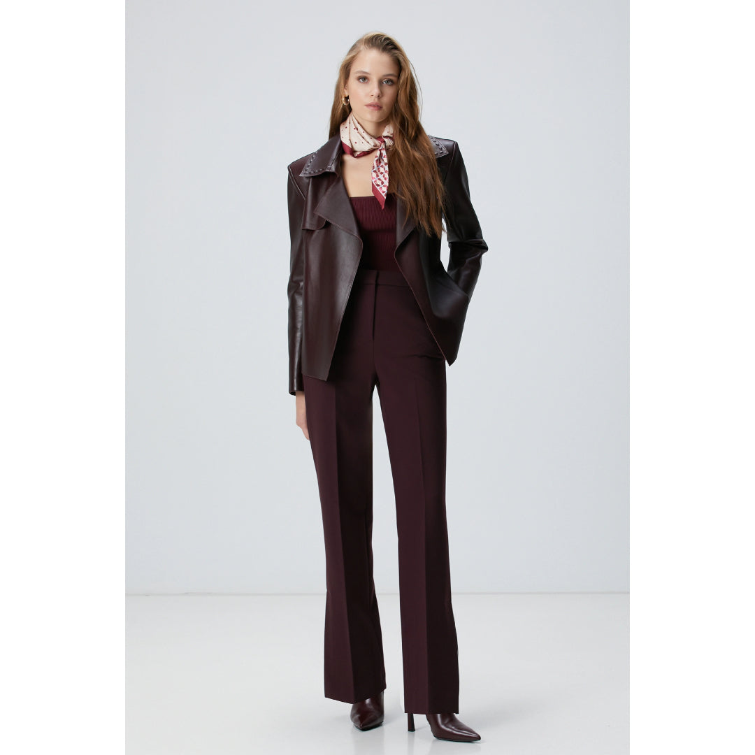Pantalon pour femmes 2025 04
