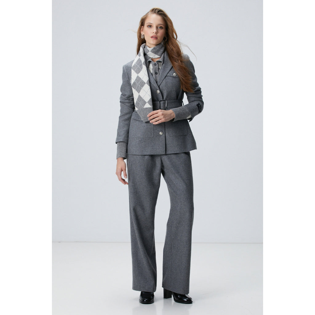 Pantalon pour femmes 2025 07