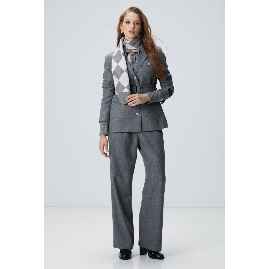 Pantalon pour femmes 2025 12