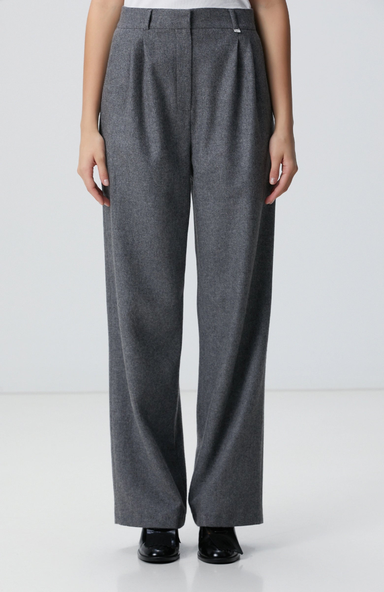 Pantalon pour femmes 2025 12