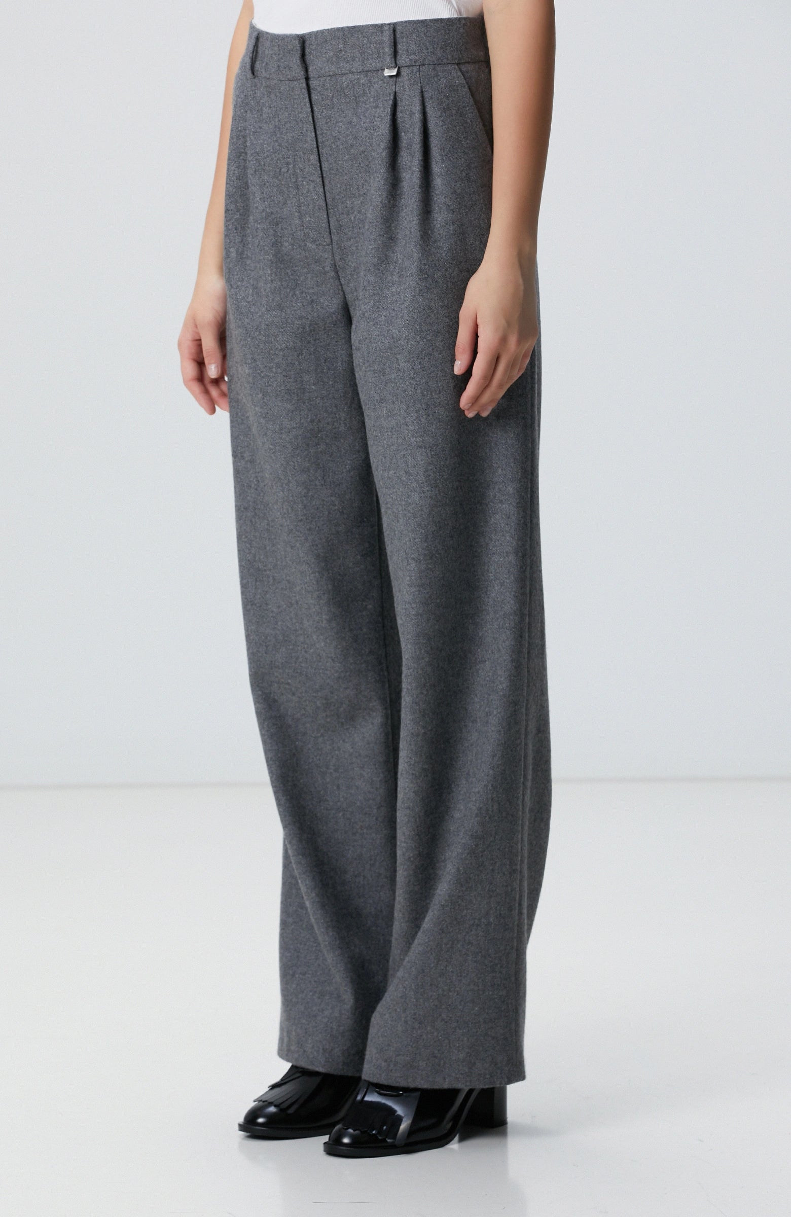 Pantalon pour femmes 2025 12