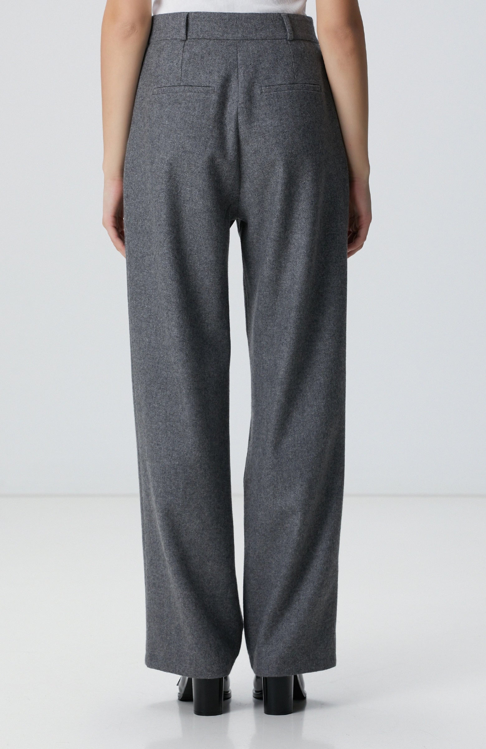 Pantalon pour femmes 2025 12