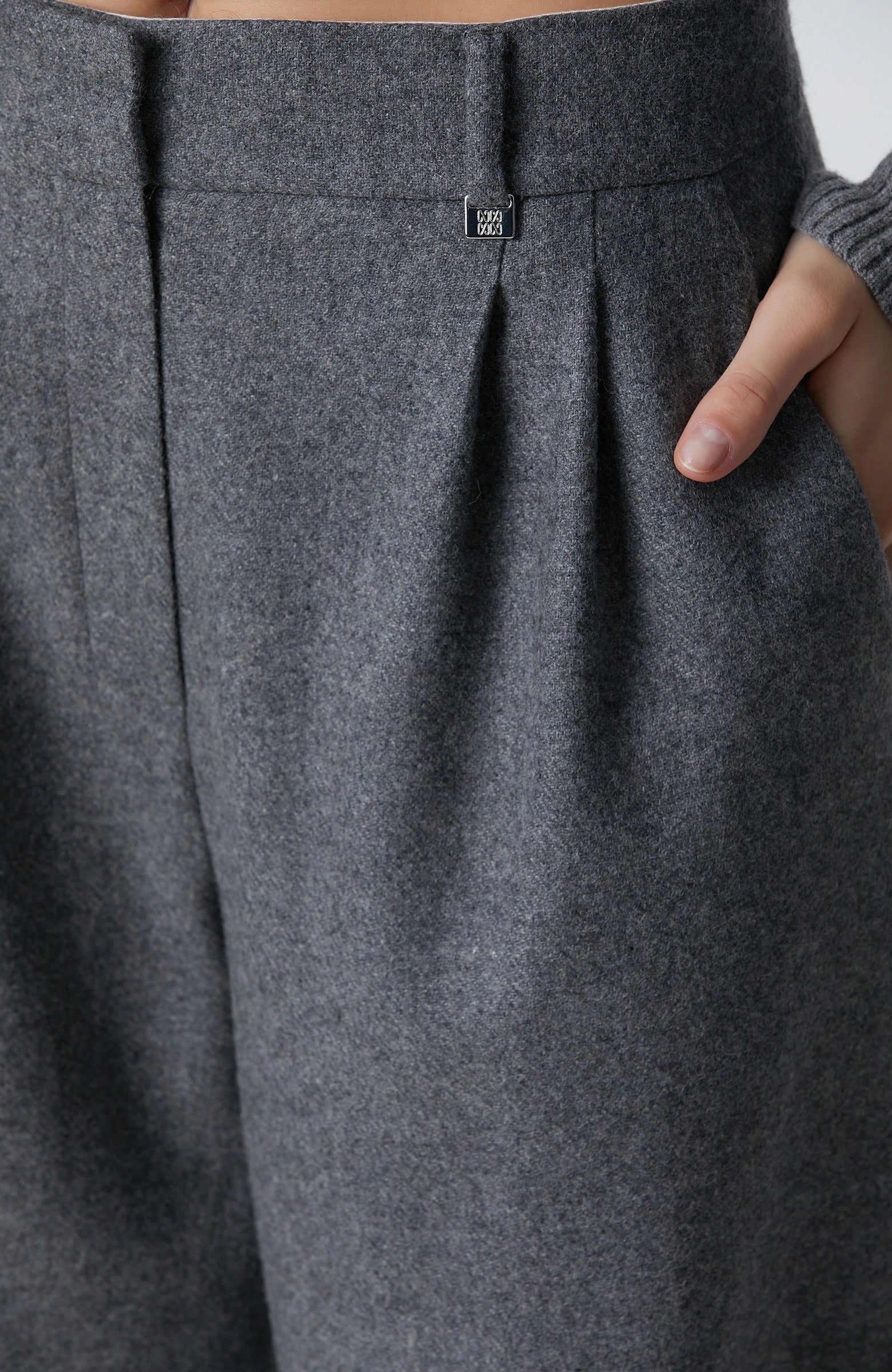 Pantalon pour femmes 2025 12