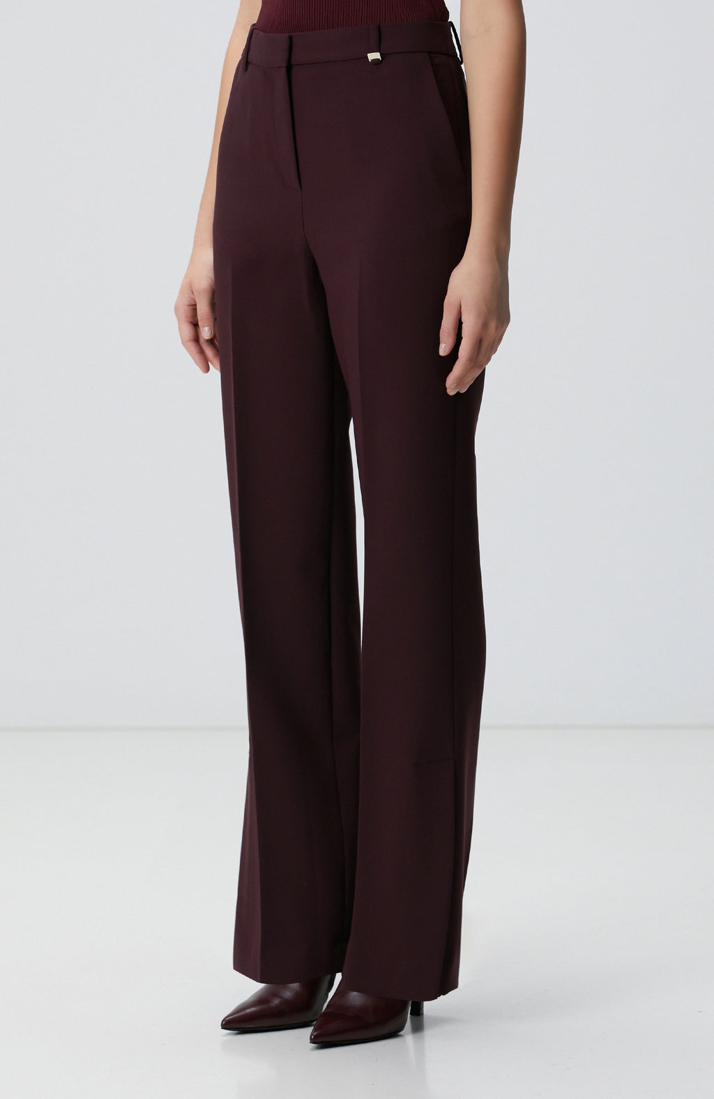 Pantalon pour femmes 2025 04