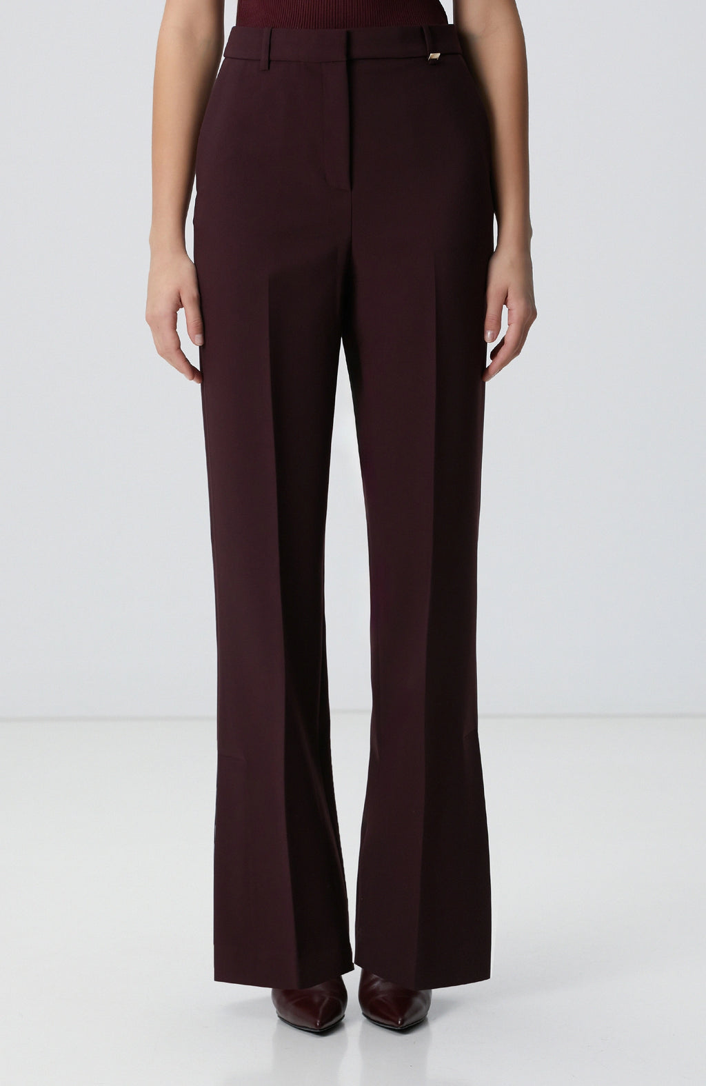 Pantalon pour femmes 2025 04