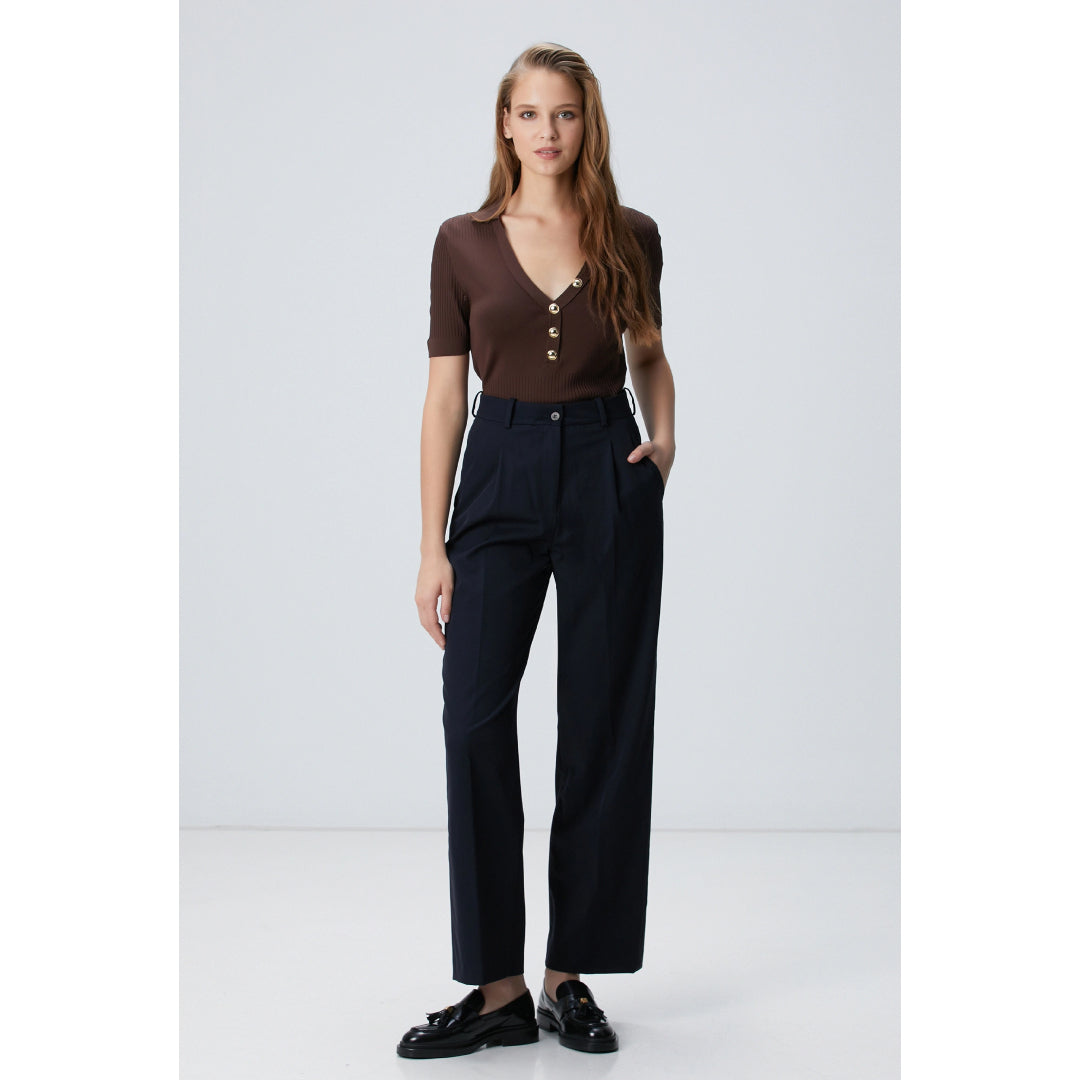 Pantalon pour femmes 2025 02