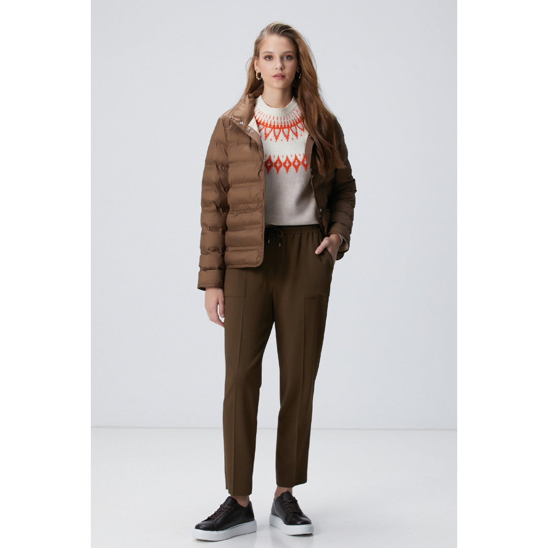 Pantalon pour femmes 2025 03