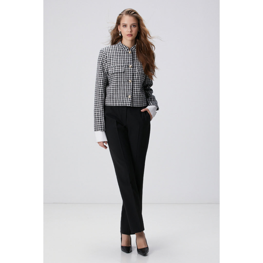 Pantalon pour femmes 2025 05